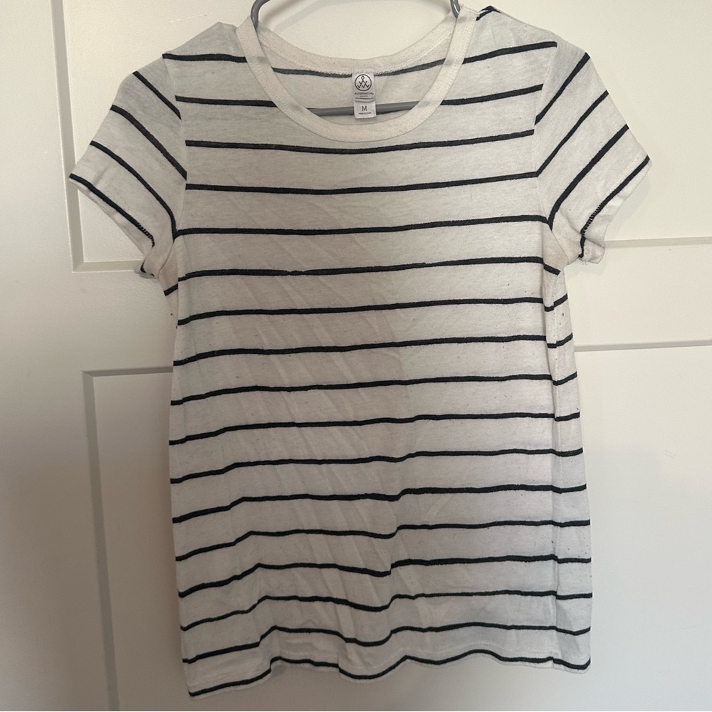 Alternative top